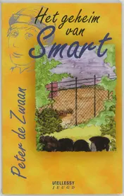 Omslag van Het geheim van Smart