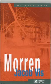 Omslag van Morren