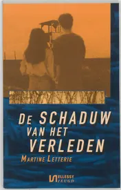 Omslag van De schaduw van het verleden