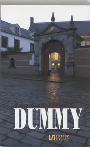 Omslag van Dummy