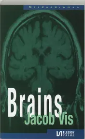 Omslag van Brains