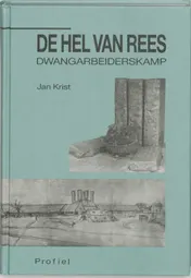 Omslag van De hel van Rees