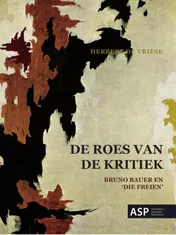 Omslag van De roes van de kritiek