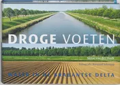 Omslag van Droge voeten