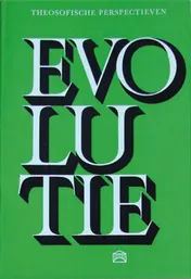 Omslag van Evolutie