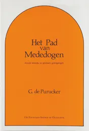 Omslag van Het pad van mededogen