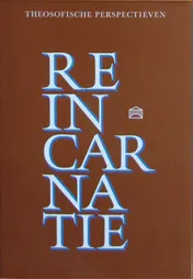 Omslag van Reincarnatie