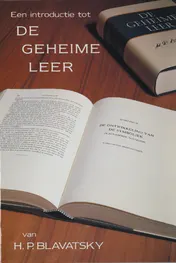 Omslag van Een introductie tot de geheime leer