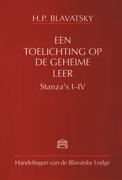 Omslag van Stanza's I-IV