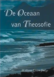 Omslag van De oceaan van theosofie