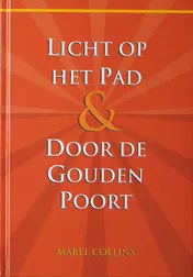 Omslag van Licht op het Pad & Door de Gouden Poort