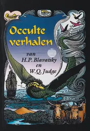 Omslag van Occulte verhalen