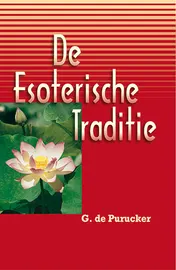 Omslag van De esoterische traditie