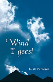 Omslag van Wind van de geest