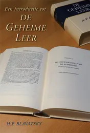 Omslag van Een introductie tot De Geheime Leer