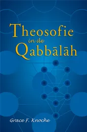 Omslag van Theosofie in de Qabbalah