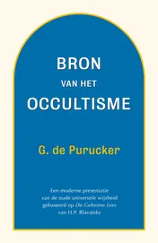 Omslag van Bron van het occultisme