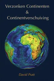 Omslag van Verzonken continenten & continentverschuiving
