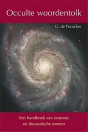 Omslag van Occulte woordentolk