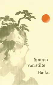 Omslag van Sporen van stilte