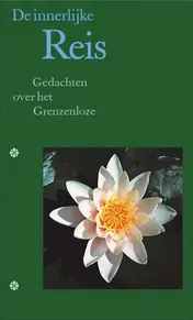 Omslag van De innerlijke Reis