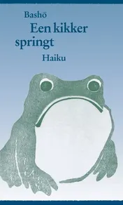 Omslag van Een kikker springt