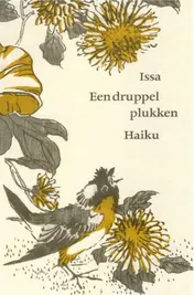 Omslag van Een druppel plukken