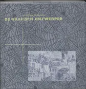 Omslag van De grafisch ontwerper en zijn bagage