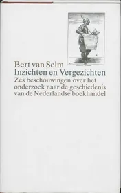 Omslag van Inzichten en vergezichten