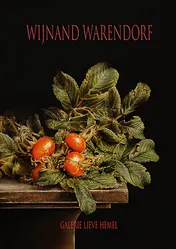 Omslag van Wijnand Warendorf