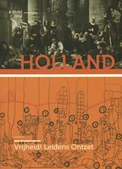 Omslag van Vrijheid! Leidens Ontzet