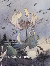 Omslag van Ben van Voorn