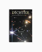 Omslag van DICHTER. Heelal set van 5