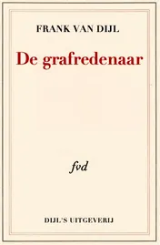 Omslag van De grafredenaar