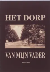Omslag van Het dorp van mijn vader