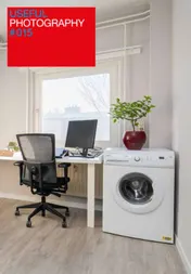 Omslag van Useful Photography #015