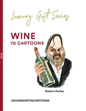 Omslag van WINE