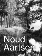 Omslag van Noud Aartsen