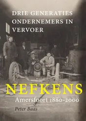 Omslag van Nefkens