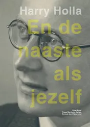 Omslag van En de naaste als jezelf