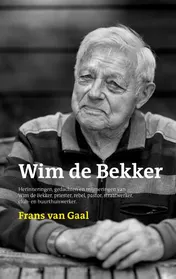 Omslag van Wim de Bekker