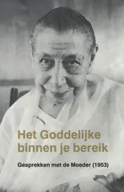 Omslag van Het Goddelijke binnen je bereik