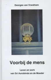 Omslag van Voorbij de Mens
