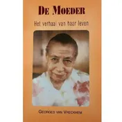 Omslag van De moeder
