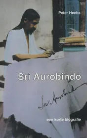 Omslag van Sri Aurobindo