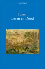 Omslag van Tussen leven en dood