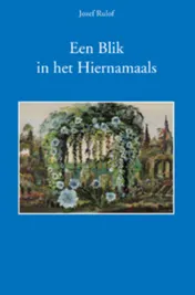 Omslag van Een blik in het hiernamaals