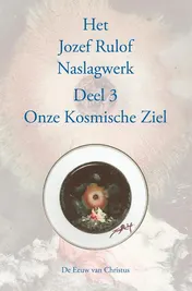 Omslag van 3 Onze Kosmische Ziel