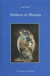Omslag van Maskers en Mensen