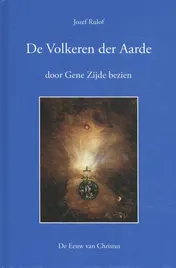 Omslag van De Volkeren der Aarde